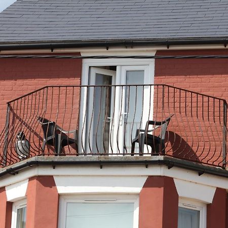 Victoria Bed & Breakfast Bacton  Bagian luar foto