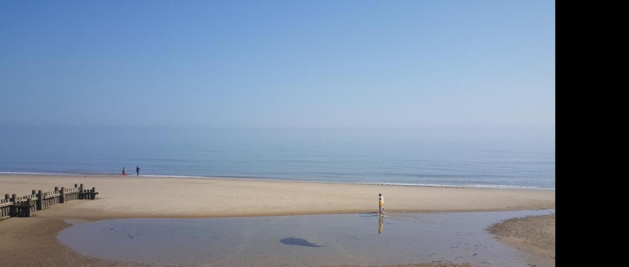 Victoria Bed & Breakfast Bacton  Bagian luar foto