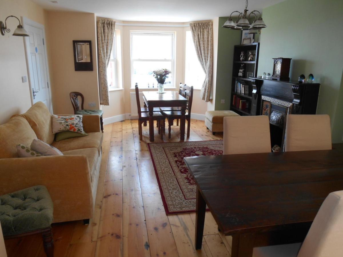 Victoria Bed & Breakfast Bacton  Bagian luar foto