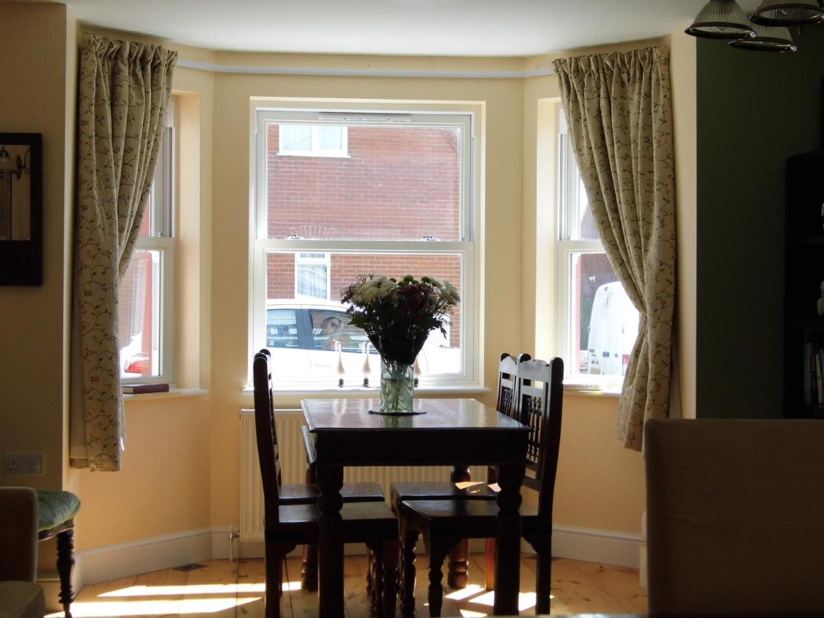 Victoria Bed & Breakfast Bacton  Bagian luar foto